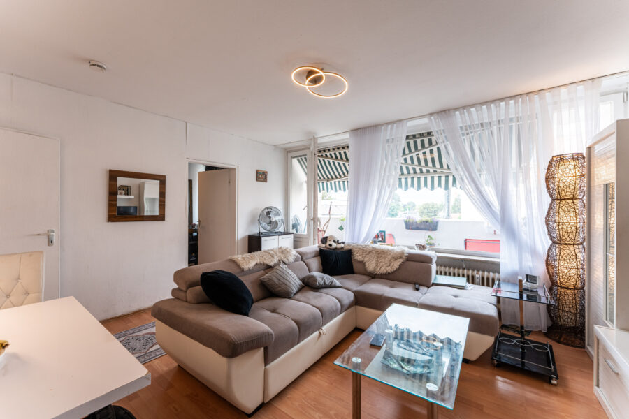Kapitalanlage mit Potenzial in attraktiver Lage, 81241 München / Pasing, Etagenwohnung