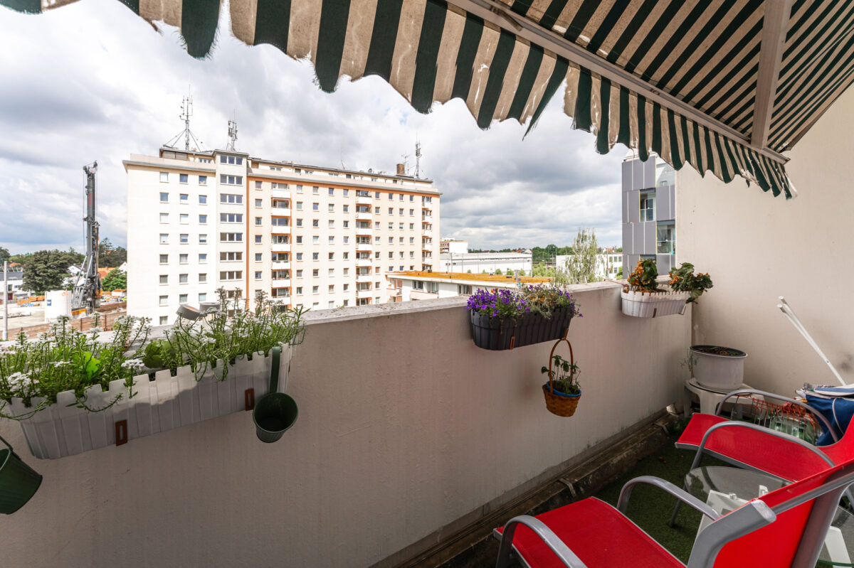 Loggia