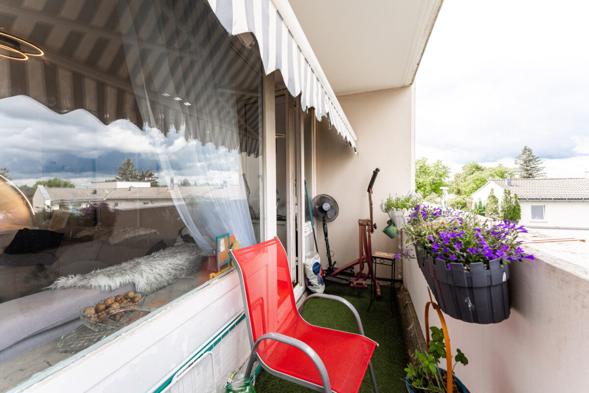 Loggia