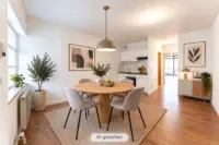 Küche Visu