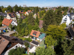 DJI_0117-HDR - Kleines Grundstück mit Abrisshaus für Ihr Bauvorhaben