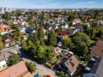 DJI_0082-HDR - Kleines Grundstück mit Abrisshaus für Ihr Bauvorhaben