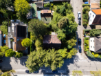 DJI_0037-HDR - Kleines Grundstück mit Abrisshaus für Ihr Bauvorhaben
