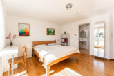 Schlafen - Attraktives Penthouse im ruhigen Rückgebäude