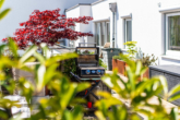 Dachterrasse - Attraktives Penthouse im ruhigen Rückgebäude