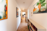 Flur - Attraktives Penthouse im ruhigen Rückgebäude