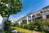 Wohnanlage - Attraktives Penthouse im ruhigen Rückgebäude