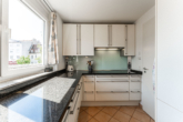 Kochen - Attraktives Penthouse im ruhigen Rückgebäude