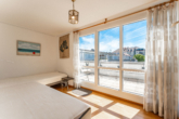 Kind - Attraktives Penthouse im ruhigen Rückgebäude