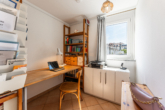 Office - Attraktives Penthouse im ruhigen Rückgebäude
