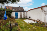 Garten - Erbpacht | Gemütliches Reihenhaus mit Südgarten