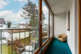 Balkon - Erbpacht | Gemütliches Reihenhaus mit Südgarten