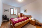Schlafzimmer 2 - Erbpacht | Gemütliches Reihenhaus mit Südgarten