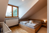 Schlafzimmer 3 - Erbpacht | Gemütliches Reihenhaus mit Südgarten