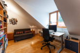 Büro - Erbpacht | Gemütliches Reihenhaus mit Südgarten