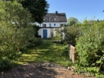Garten - Erbpacht | Gemütliches Reihenhaus mit Südgarten
