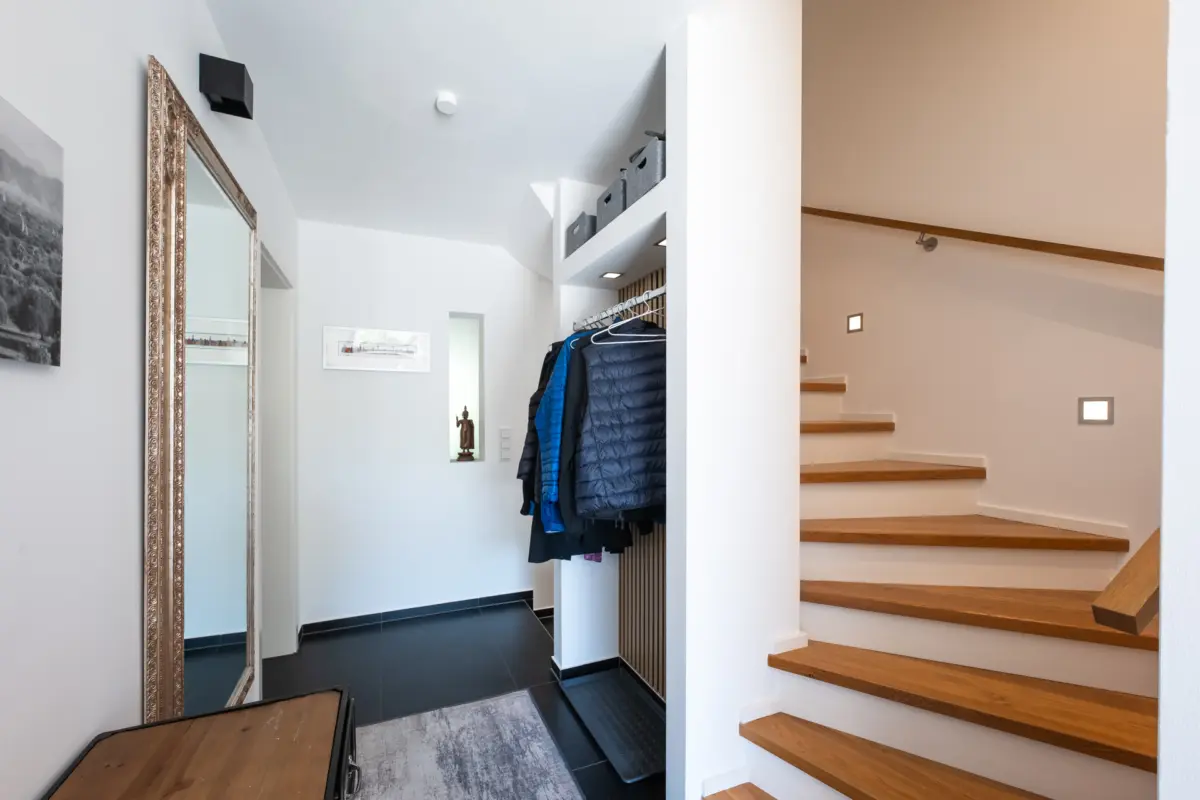 Treppe