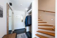 Treppe