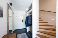 Treppe