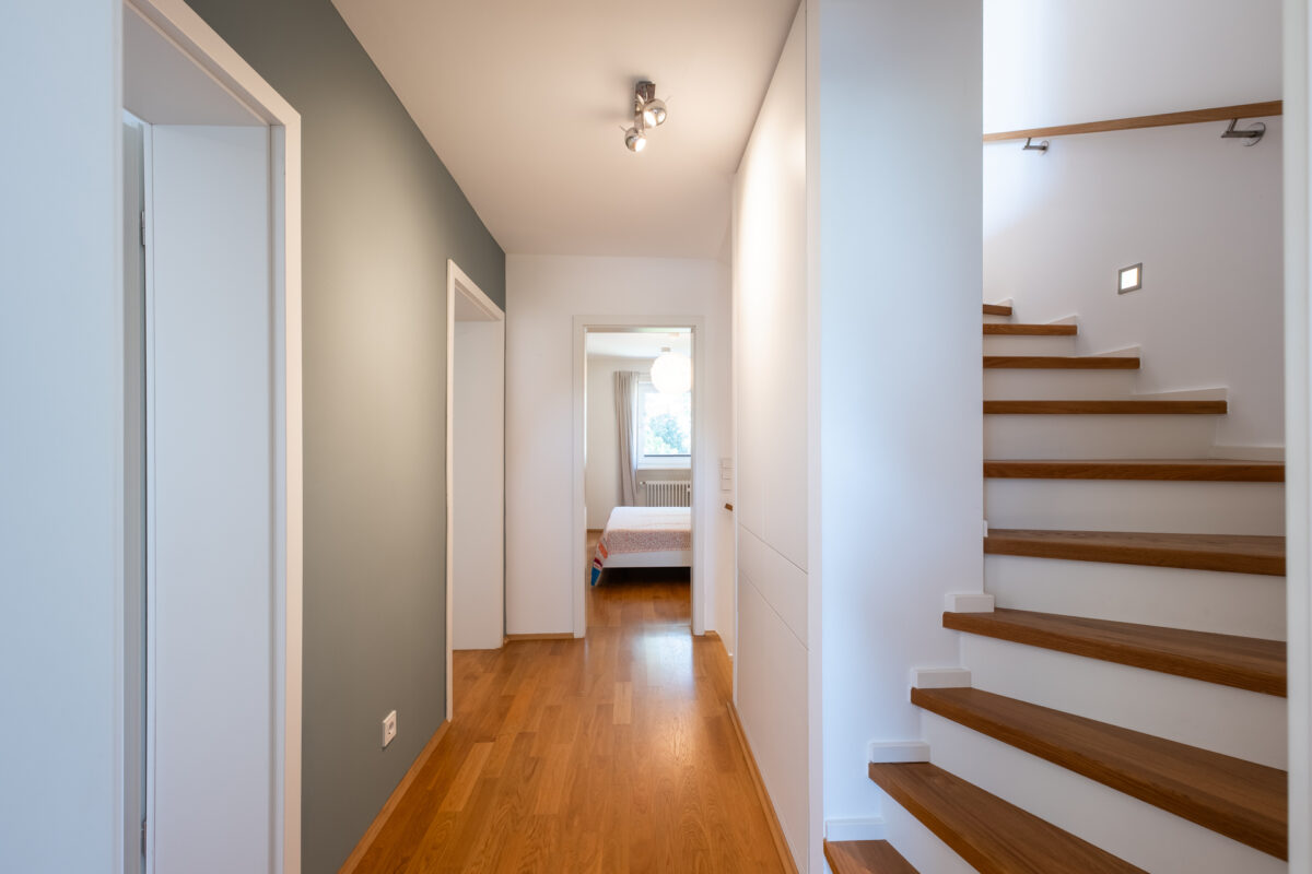 Treppe