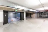 Tiefgarage