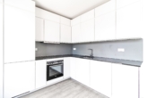 Küche - Modernes Penthouse mit großer Dachterrasse in ruhiger Lage