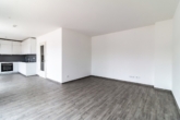 Wohnbereich - Modernes Penthouse mit großer Dachterrasse in ruhiger Lage