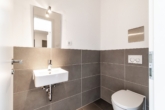 Gäste-WC - Modernes Penthouse mit großer Dachterrasse in ruhiger Lage