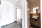 Flur - Modernes Penthouse mit großer Dachterrasse in ruhiger Lage