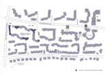 Mikrolage - Neubau-Penthouse in effizienter Bauweise mit Wärmepumpe (A+)